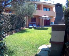 Italy Sardinia Pittulongu vacation rental compare prices direct by owner 4647167