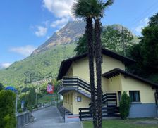 Switzerland Canton of Ticino Lavertezzo vacation rental compare prices direct by owner 13003695