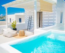 Greece Paros Parikia vacation rental compare prices direct by owner 14499362