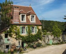 France Burgundy Chevroches vacation rental compare prices direct by owner 35114175