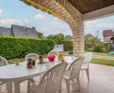 France Normandy Merville-Franceville-Plage vacation rental compare prices direct by owner 13927234