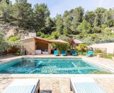 France Provence-alpes-côte D'azur Le Barroux vacation rental compare prices direct by owner 23721522