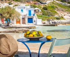 Greece Milos Areti vacation rental compare prices direct by owner 27102224