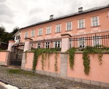 Slovakia Banskobystrický kraj Banská Štiavnica vacation rental compare prices direct by owner 16713605