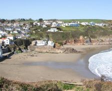 United Kingdom Cornwall Gorran Haven vacation rental compare prices direct by owner 13873786