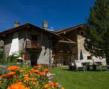 Italy Valle d'Aosta Charvensod vacation rental compare prices direct by owner 8580914