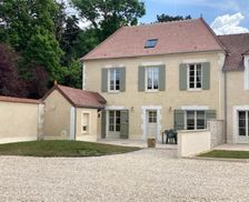 France Burgundy Maligny vacation rental compare prices direct by owner 14152237