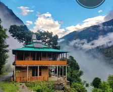 India Himachal Pradesh Gushaini vacation rental compare prices direct by owner 35777690