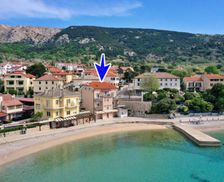 Croatia Krk Island Baška vacation rental compare prices direct by owner 28330796