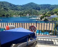 Croatia Mljet Island Okuklje vacation rental compare prices direct by owner 14170877