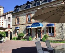 France Normandy Bagnoles de l'Orne vacation rental compare prices direct by owner 35806237