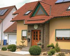 Germany Thuringia Schlotheim vacation rental compare prices direct by owner 24870975