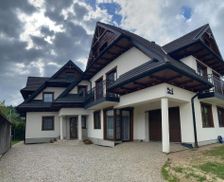 Poland Lesser Poland Sromowce Niżne vacation rental compare prices direct by owner 26794009