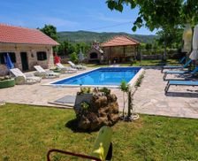 Croatia Sibenik-Knin County Gradac vacation rental compare prices direct by owner 13627364