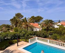 Spain Menorca Son Bou vacation rental compare prices direct by owner 14882995