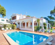 Spain Balearic Islands Cala Galdana vacation rental compare prices direct by owner 15366047