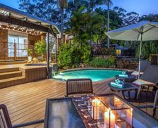 Australia Queensland Tamborine Mountain vacation rental compare prices direct by owner 14097033