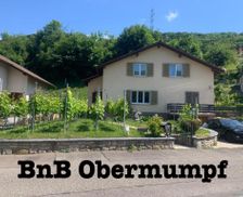 Switzerland Aargau Stein vacation rental compare prices direct by owner 13802270