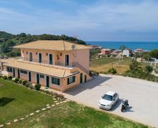 Greece Corfu Marathias vacation rental compare prices direct by owner 15174559