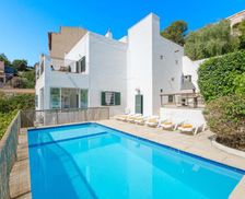 Spain Balearic Islands Cala Mayor vacation rental compare prices direct by owner 4404259