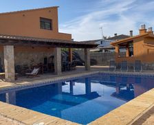 Spain Barcelona Sant Julià d'Alfou vacation rental compare prices direct by owner 26957911