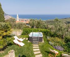 Italy Liguria Gorleri vacation rental compare prices direct by owner 16027845