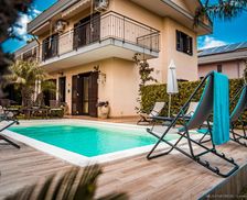 Italy Sicilia Santa Venerina vacation rental compare prices direct by owner 5150774
