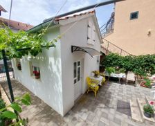 Croatia Sibenik-Knin County Vodice vacation rental compare prices direct by owner 27367470