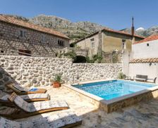 Croatia Dubrovnik-Neretva County Pridvorje vacation rental compare prices direct by owner 15513727