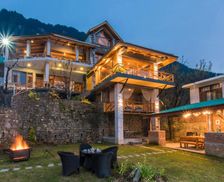 India Himachal Pradesh Manāli vacation rental compare prices direct by owner 28627743