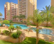 Spain Murcia La Manga del Mar Menor vacation rental compare prices direct by owner 11668969