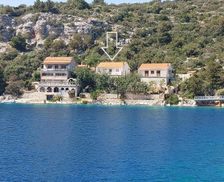 Croatia Split-Dalmatia County Drvenik Veli vacation rental compare prices direct by owner 14934016