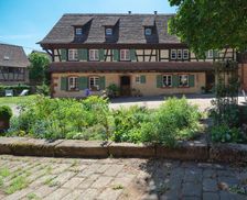 France Alsace Imbsheim vacation rental compare prices direct by owner 16003936