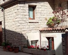 Italy Sardinia Aggius vacation rental compare prices direct by owner 26905413