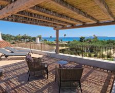 Italy Sardinia Villasimius vacation rental compare prices direct by owner 26779678