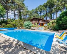 France Nouvelle-Aquitaine Biscarrosse vacation rental compare prices direct by owner 11679412