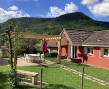 France Alsace Raon-sur-Plaine vacation rental compare prices direct by owner 13660423