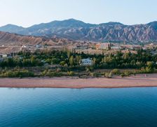 Kyrgyzstan Issyk-Kul Region Kaji-Say vacation rental compare prices direct by owner 18431457