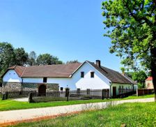 Czechia Vysocina Ctiboř vacation rental compare prices direct by owner 13688536