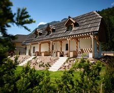 Slovenia Savinjska Solčava vacation rental compare prices direct by owner 26885754