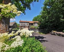 France Auvergne Saint-Privat-dʼAllier vacation rental compare prices direct by owner 13765247