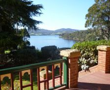 Australia Tasmania Castle Forbes Bay vacation rental compare prices direct by owner 16401300