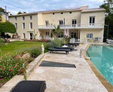 France Languedoc-Roussillon Soubès vacation rental compare prices direct by owner 18437416