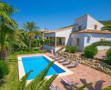 Spain Valencian Community Jávea vacation rental compare prices direct by owner 23826246