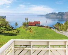 Norway Vestland Holmefjord vacation rental compare prices direct by owner 23625087