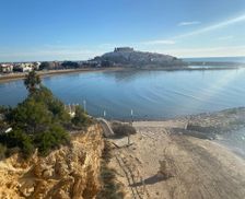 Spain Castellón Peñíscola vacation rental compare prices direct by owner 10417046