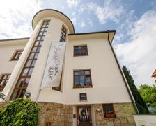 Czechia Zlin Region Luhačovice vacation rental compare prices direct by owner 15065099