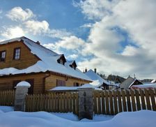 Slovakia Žilinský kraj Važec vacation rental compare prices direct by owner 14485350