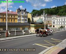 Czechia Karlovy Vary Region Mariánské Lázně vacation rental compare prices direct by owner 26986091