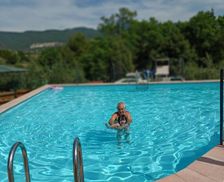 Italy Umbria Stroncone vacation rental compare prices direct by owner 13734534